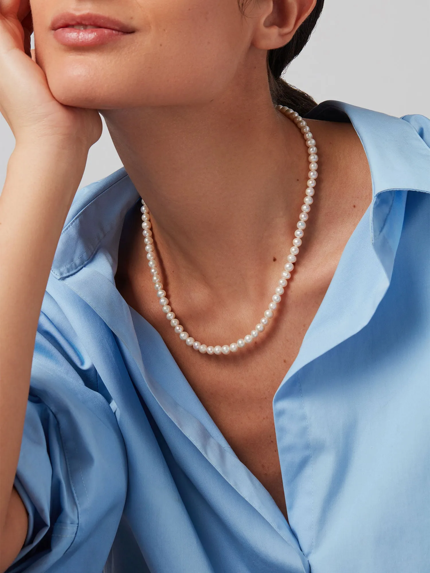 Jenny Bird Noa Necklace