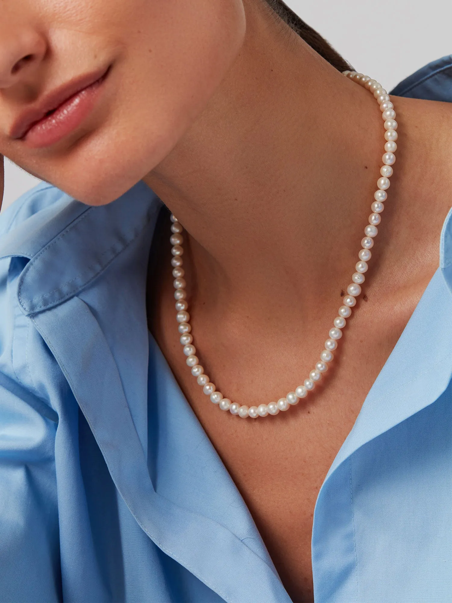 Jenny Bird Noa Necklace
