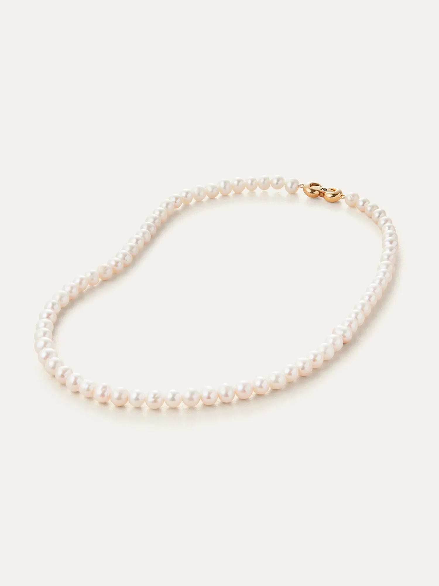 Jenny Bird Noa Necklace