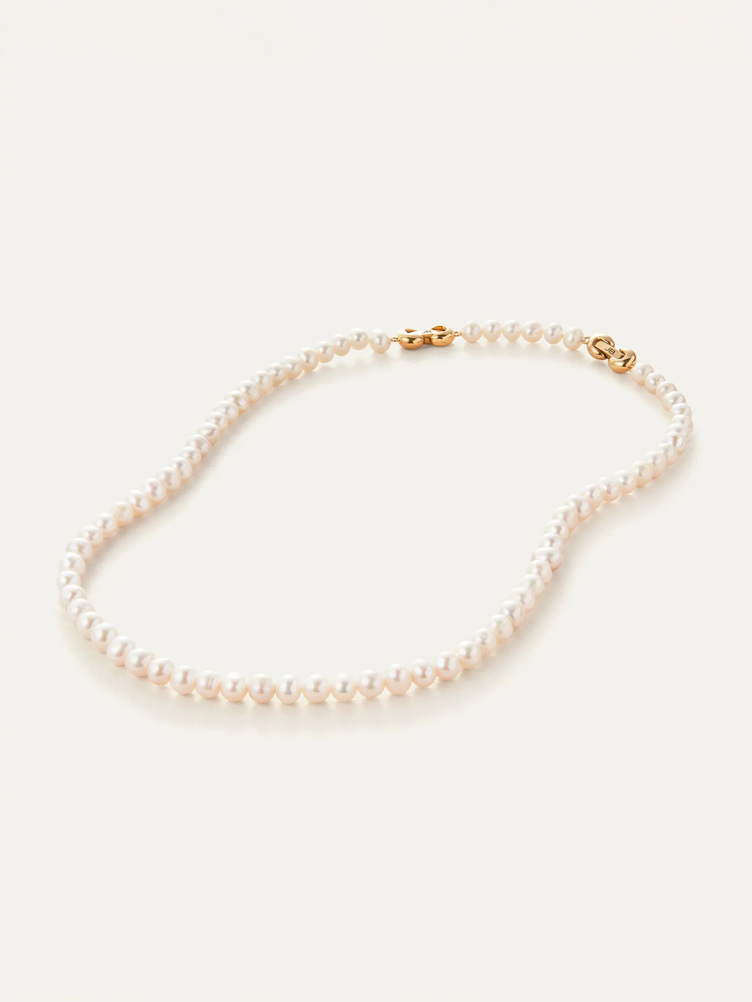 Jenny Bird Noa Necklace