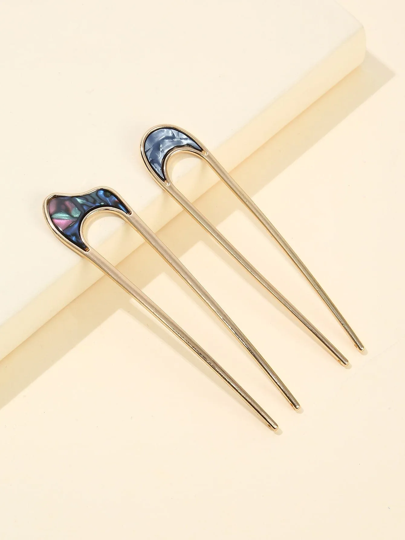 KRISTEN Hair Pins