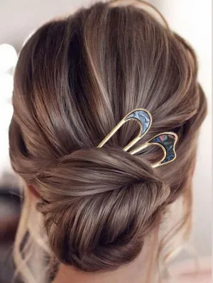 KRISTEN Hair Pins