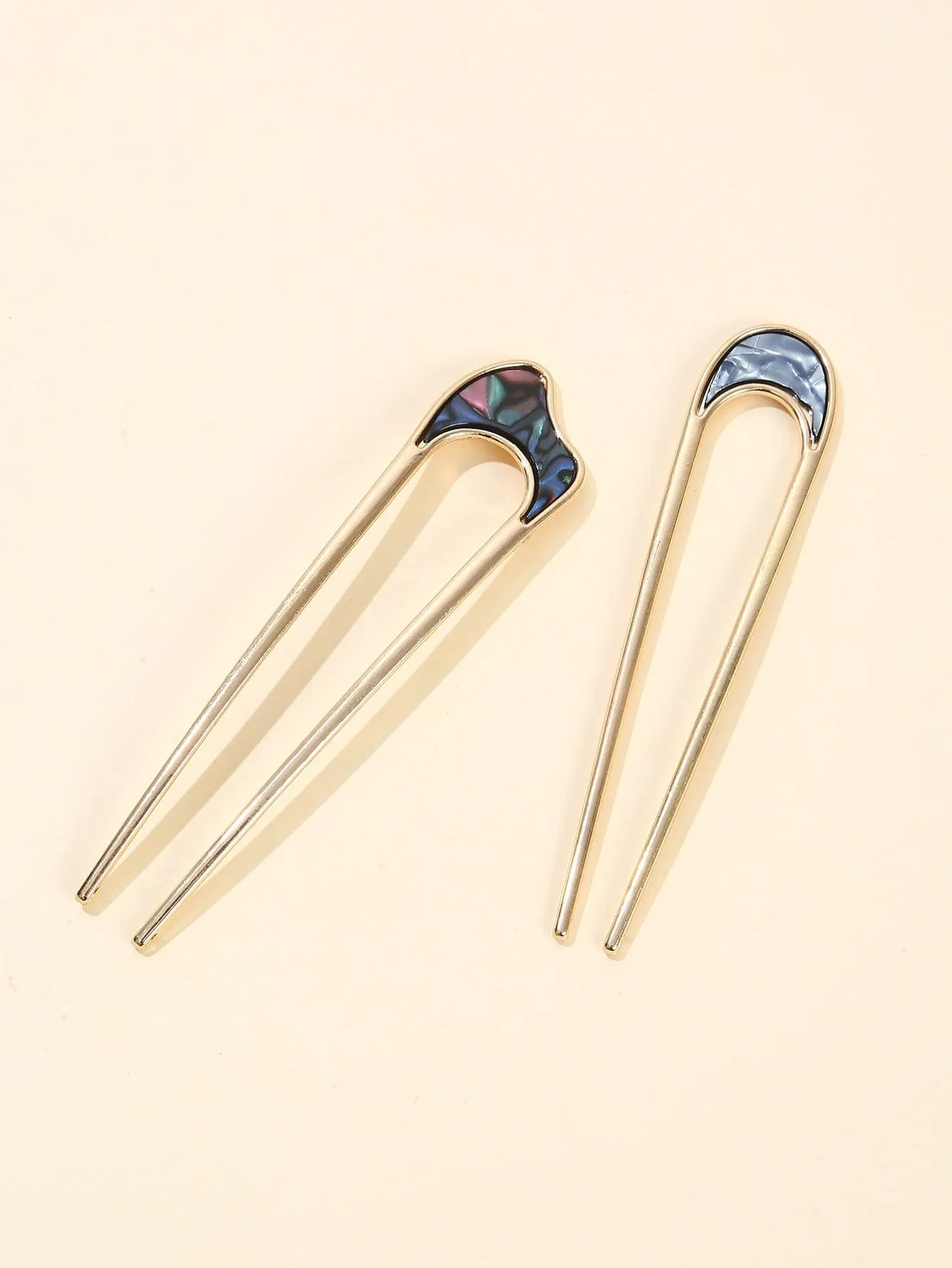 KRISTEN Hair Pins