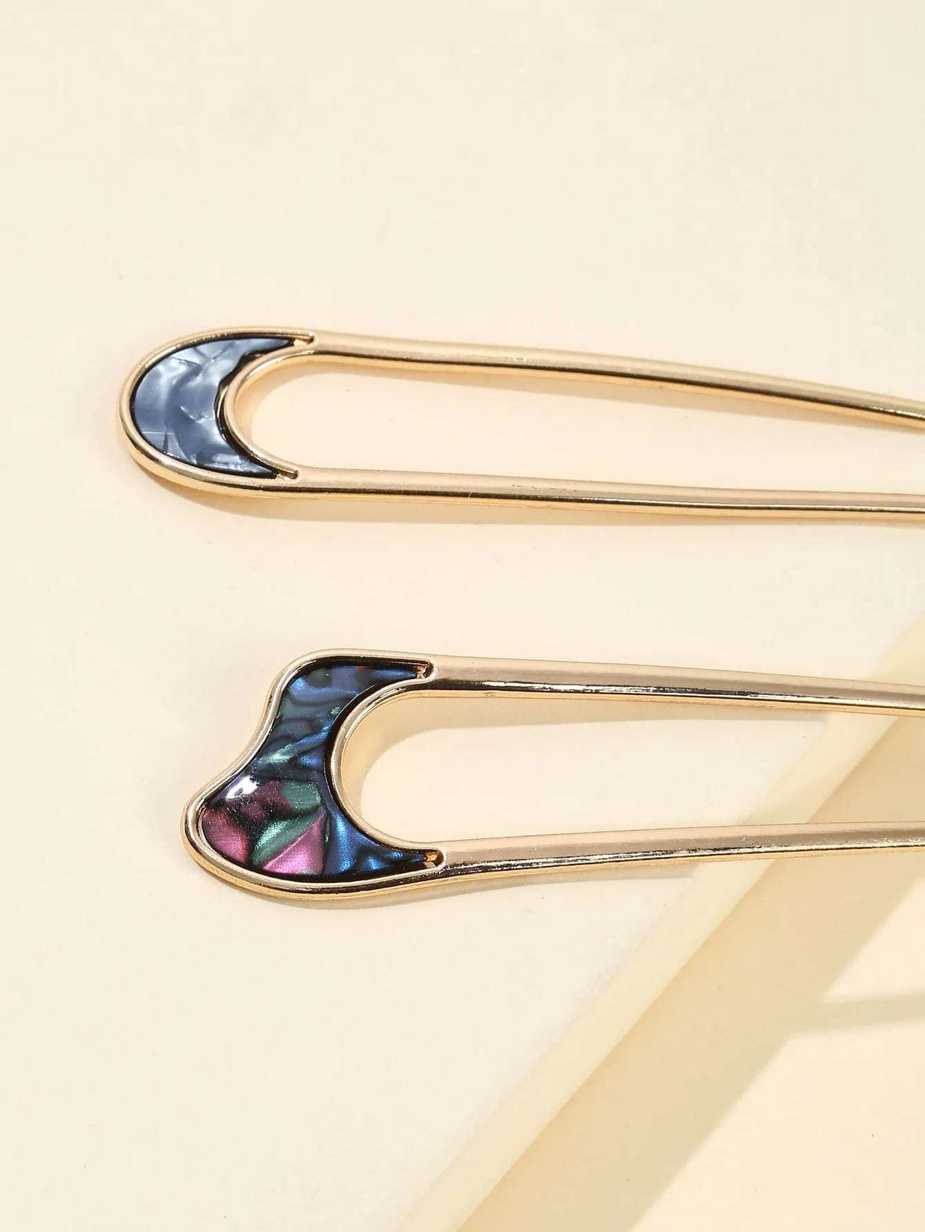 KRISTEN Hair Pins