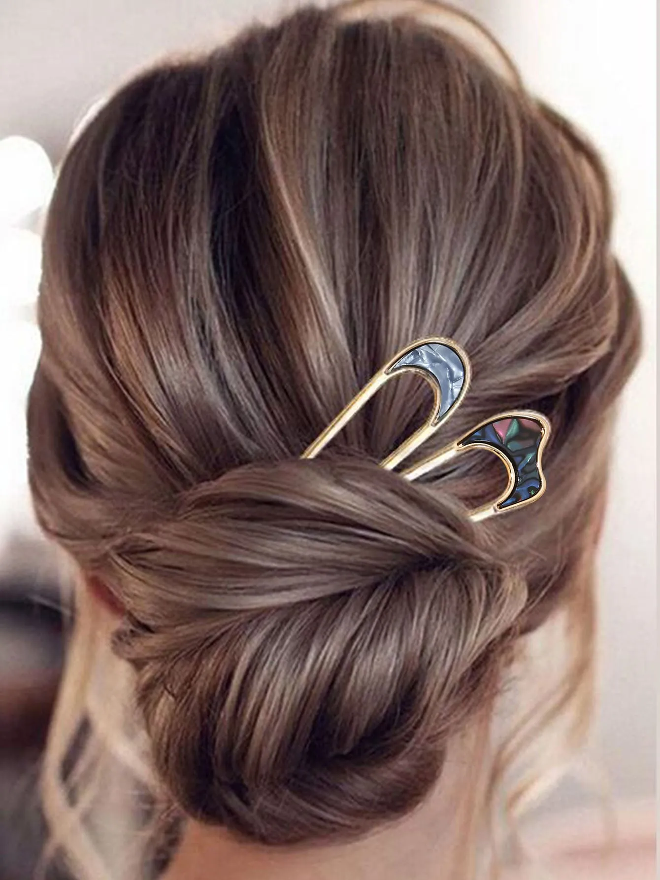 KRISTEN Hair Pins