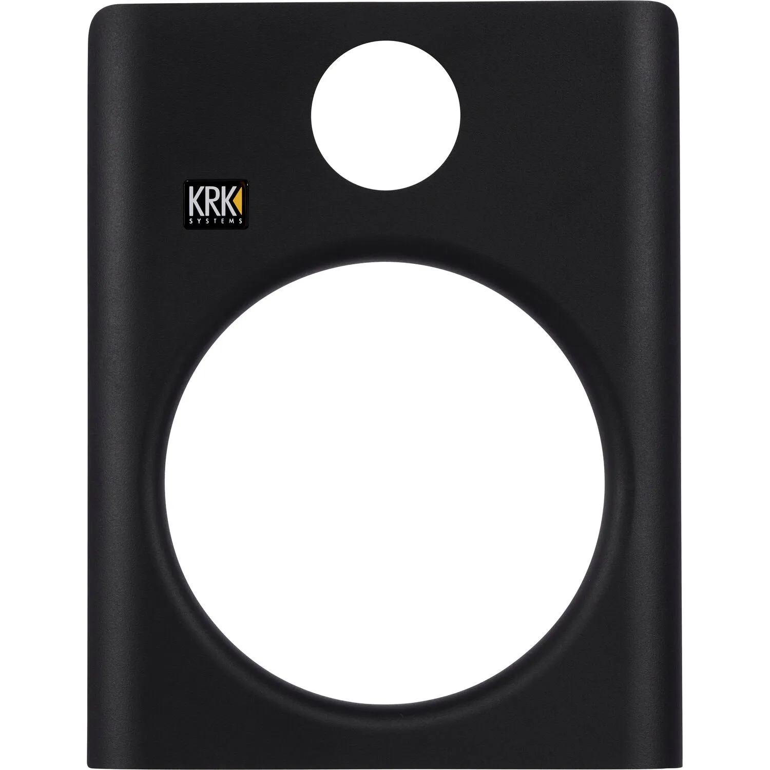 KRK ROKIT 8 G5 8" 2-Way Active Studio Monitor (Single, Black)