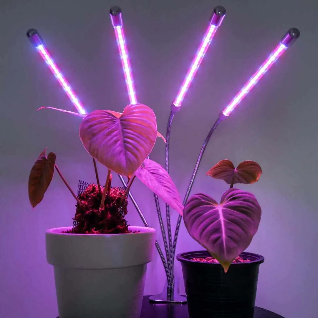 Led Indoor Plant Grow Lights