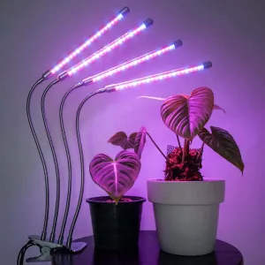Led Indoor Plant Grow Lights