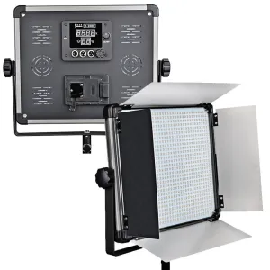 LED Light idoblo D-1080 R5500