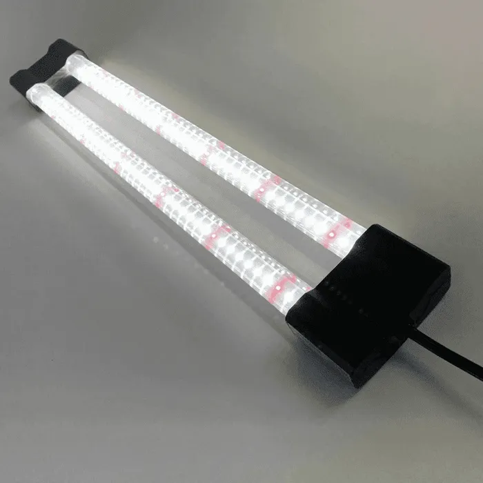 LED Plants Flowering Full Spectrum Hydroponic Grow Lights