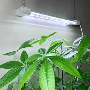 LED Plants Flowering Full Spectrum Hydroponic Grow Lights