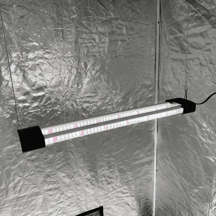 LED Plants Flowering Full Spectrum Hydroponic Grow Lights