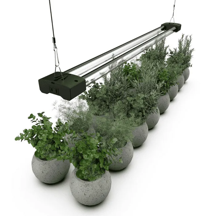 LED Plants Flowering Full Spectrum Hydroponic Grow Lights