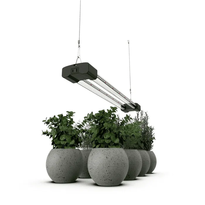 LED Plants Flowering Full Spectrum Hydroponic Grow Lights