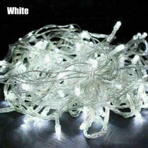Lightly 500 LED Christmas Tree Lights