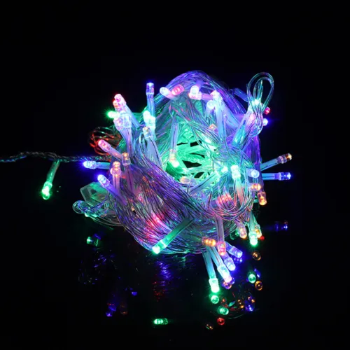 Lightly 500 LED Christmas Tree Lights