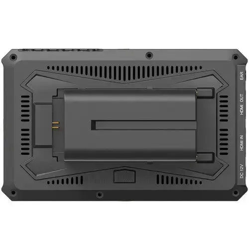 Lilliput A5 5" 4K HDMI Full HD On-Camera Monitor