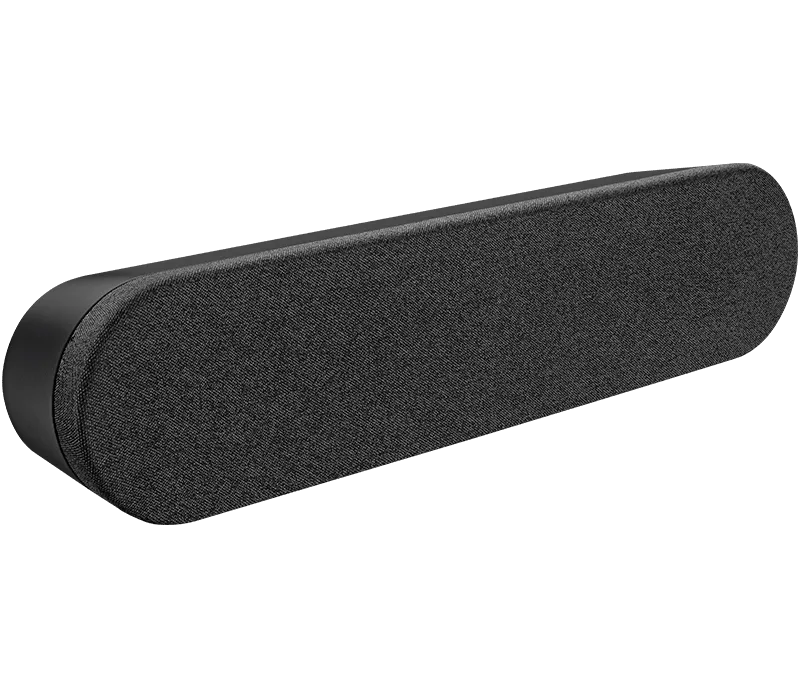 LOGITECH RALLY SYSTEM - ULTRAHD CONFERENCE SYSTEM FOR MEDIUM TO LARGE ROOMS