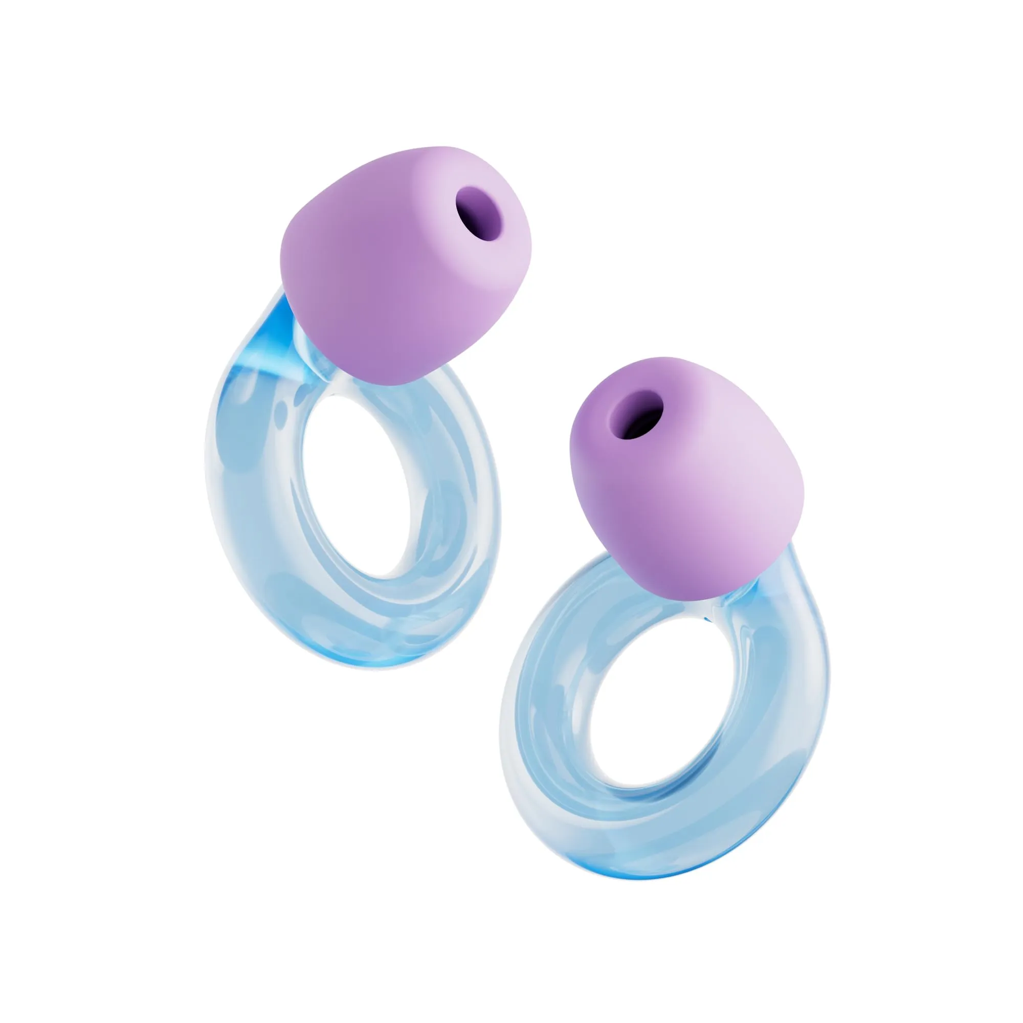 Loop Engage Kids 2 Ear Plugs (6-12yrs)  Reusable Everyday Noise Relief for Kids | Kids Earplugs for Focus, Anxiety, Stress, School, Home, Playtime  16 dB Noise Reduction Ear Plugs