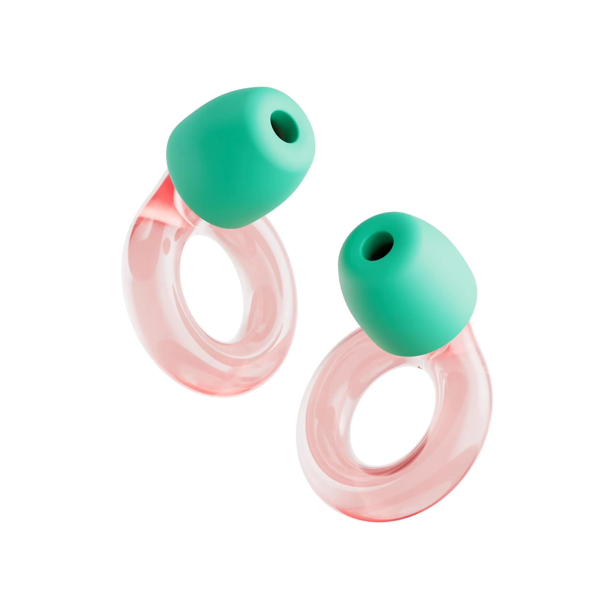 Loop Engage Kids 2 Ear Plugs (6-12yrs)  Reusable Everyday Noise Relief for Kids | Kids Earplugs for Focus, Anxiety, Stress, School, Home, Playtime  16 dB Noise Reduction Ear Plugs