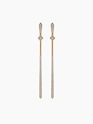 MEVARIS Spellbind Sparkle Earring
