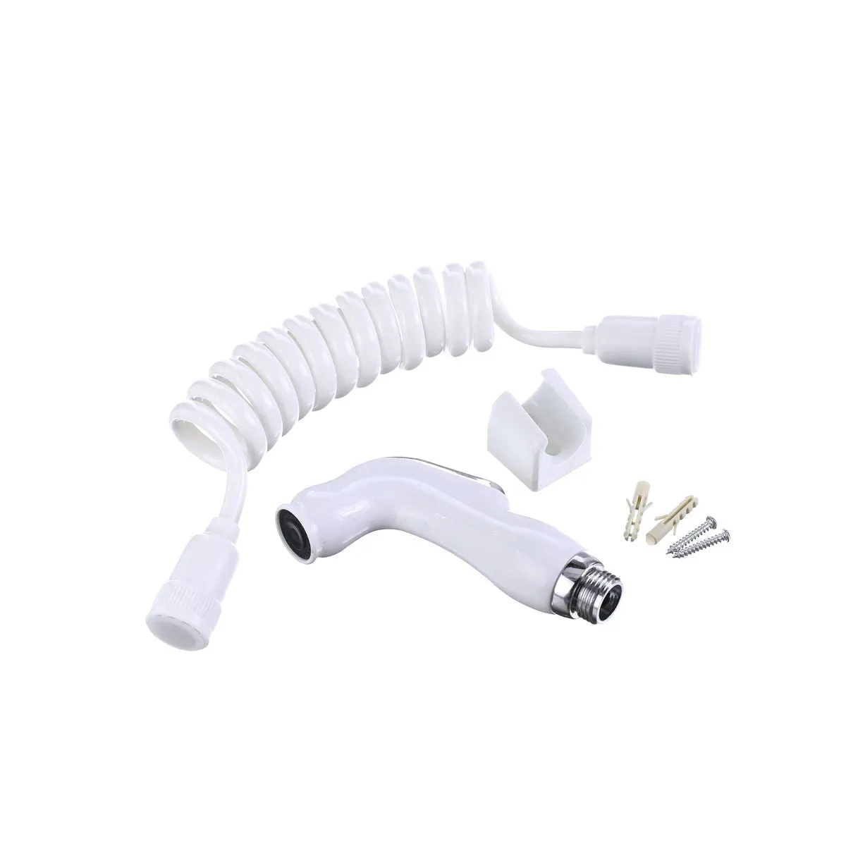 (MR.DIY) Hand Bidet Set AD-078
