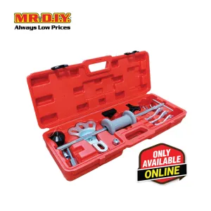 (MR.DIY) Slide Hammer Wheel Bearing Set