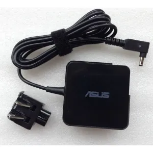 New Genuine Asus VivoBook Flip 14 TP401 TP401CA TP401CA-DHM6T AC Adapter Charger 33W