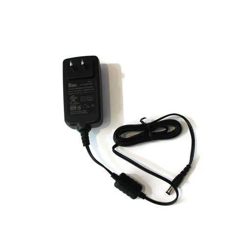 New Genuine Ktec Adapter Charger KSASB0241200150HU 12V 1.5A 18W 5.5*2.5mm