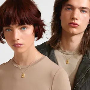 Pilgrim Zodiac Necklaces
