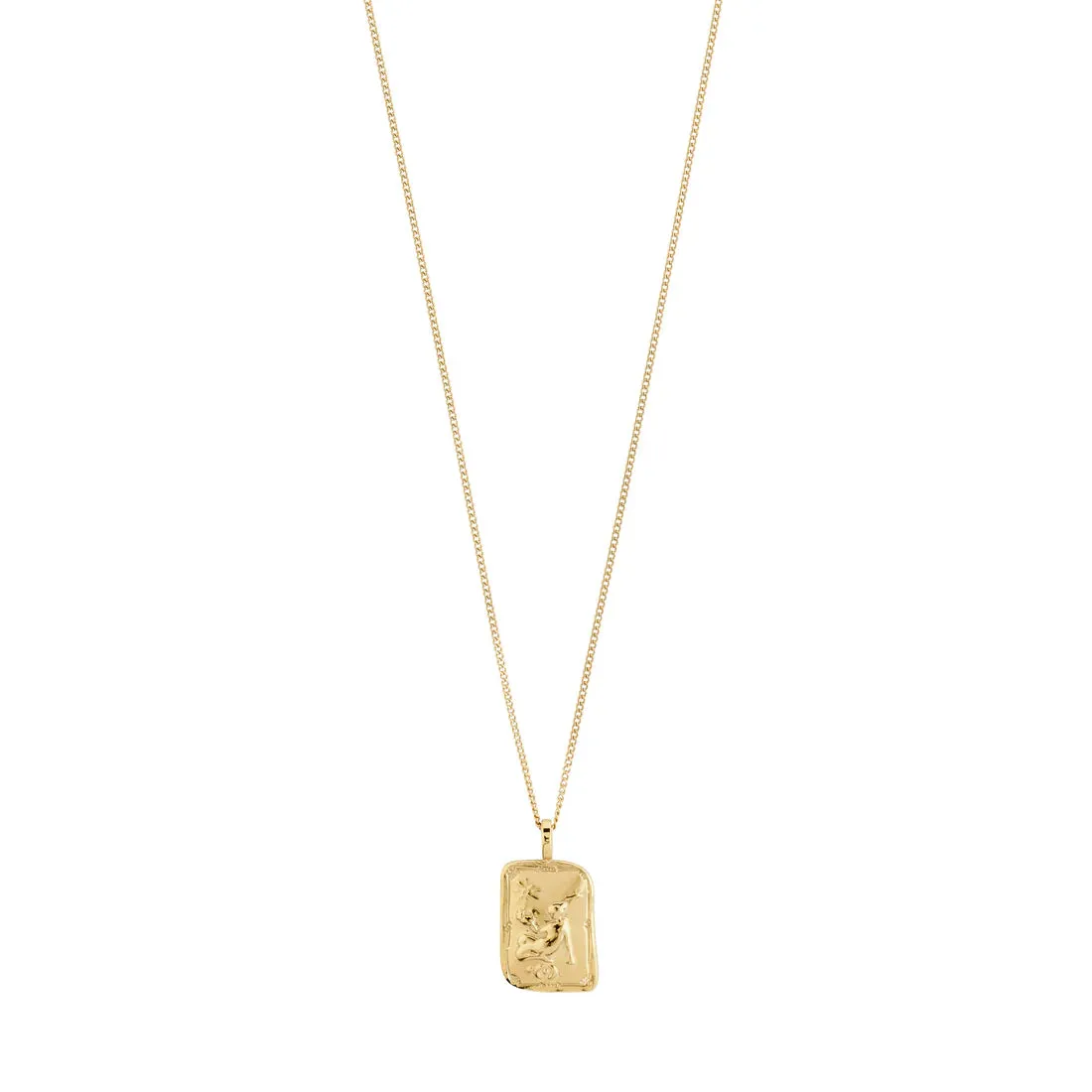 Pilgrim Zodiac Necklaces