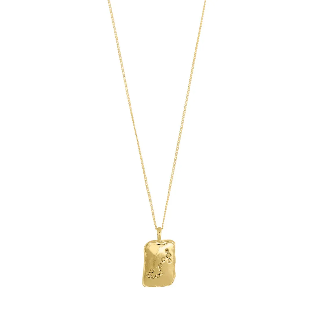 Pilgrim Zodiac Necklaces