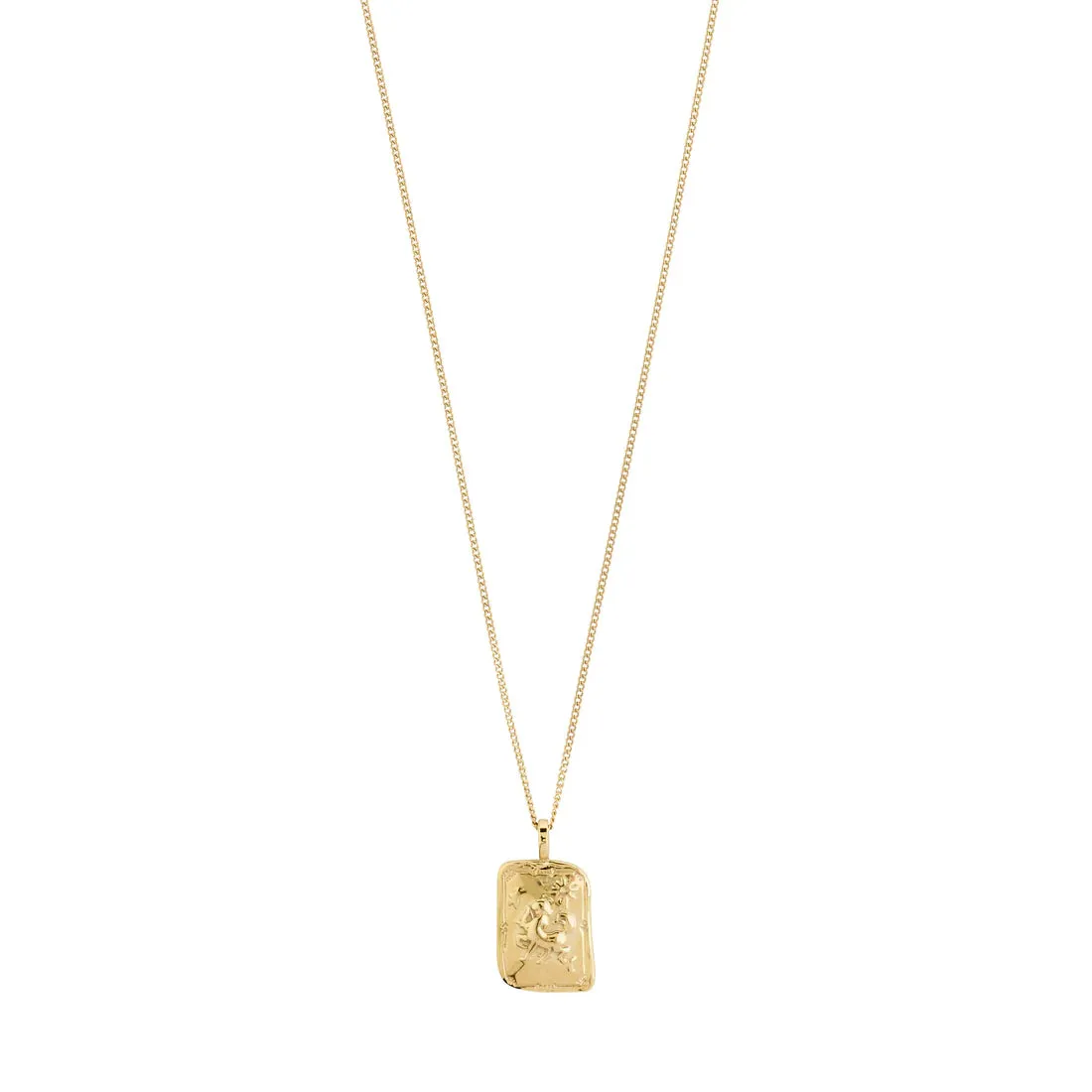 Pilgrim Zodiac Necklaces