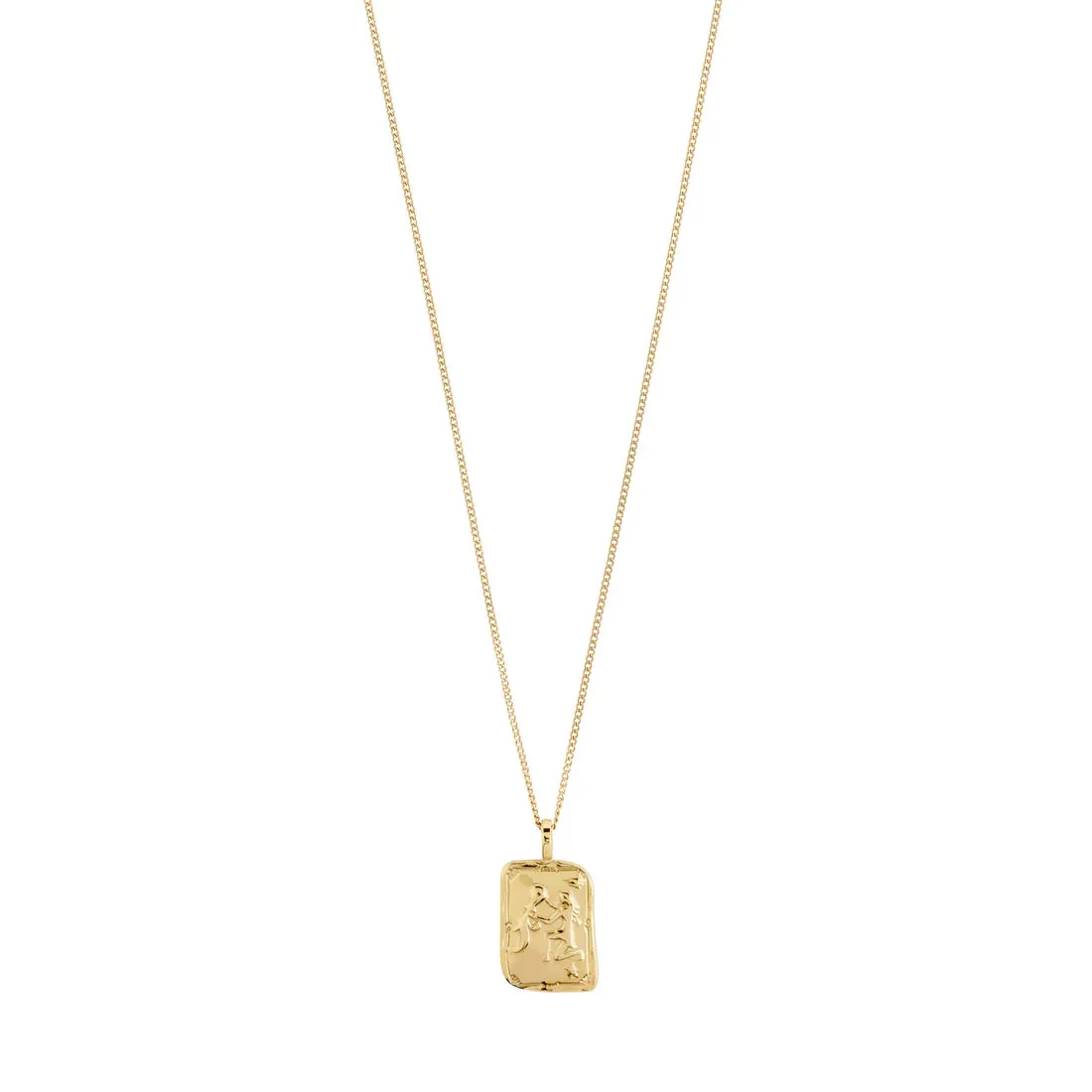 Pilgrim Zodiac Necklaces