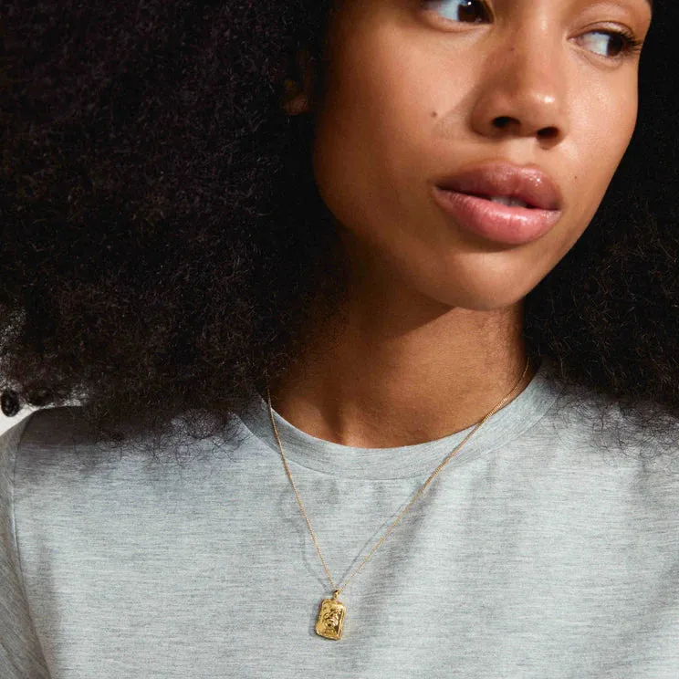 Pilgrim Zodiac Necklaces