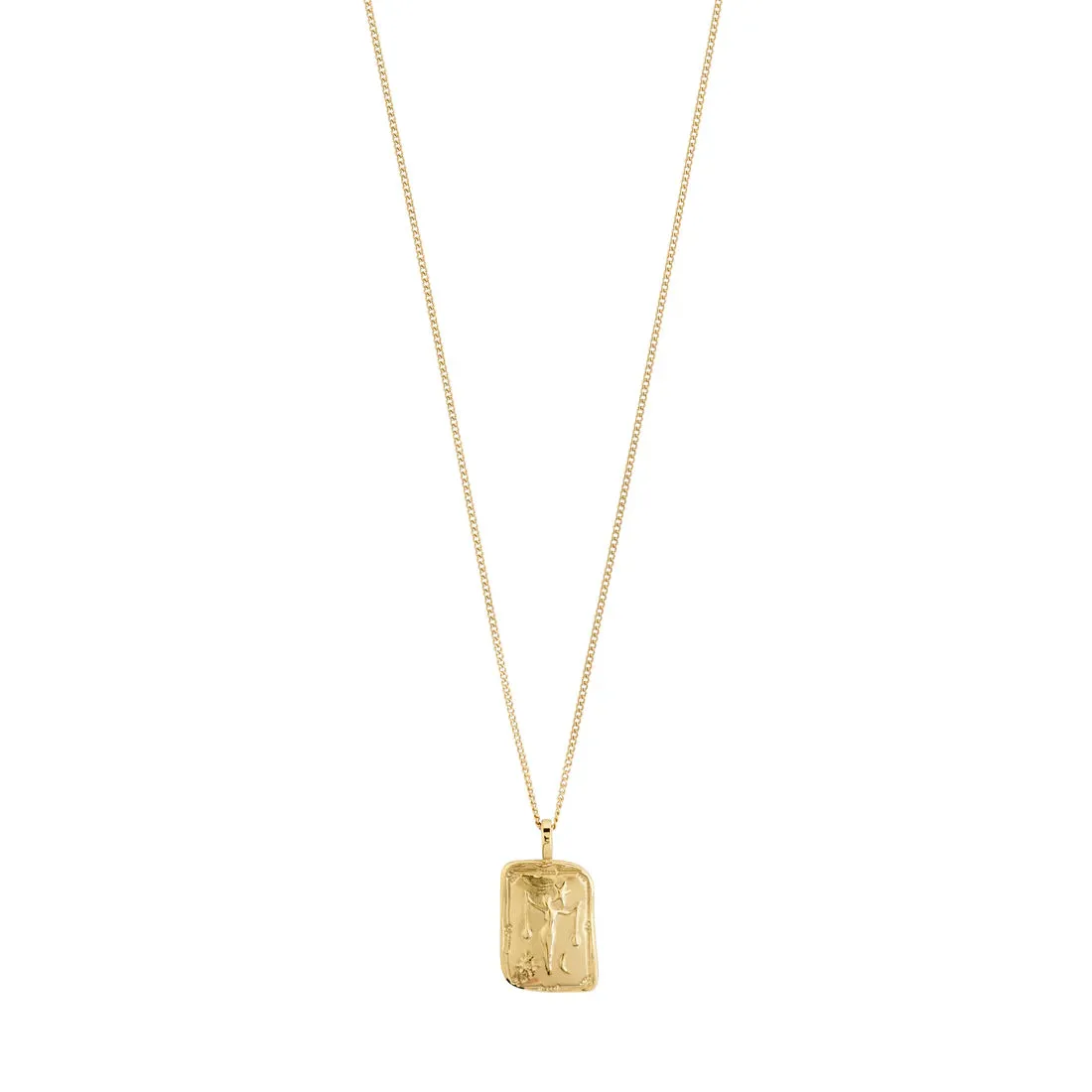 Pilgrim Zodiac Necklaces