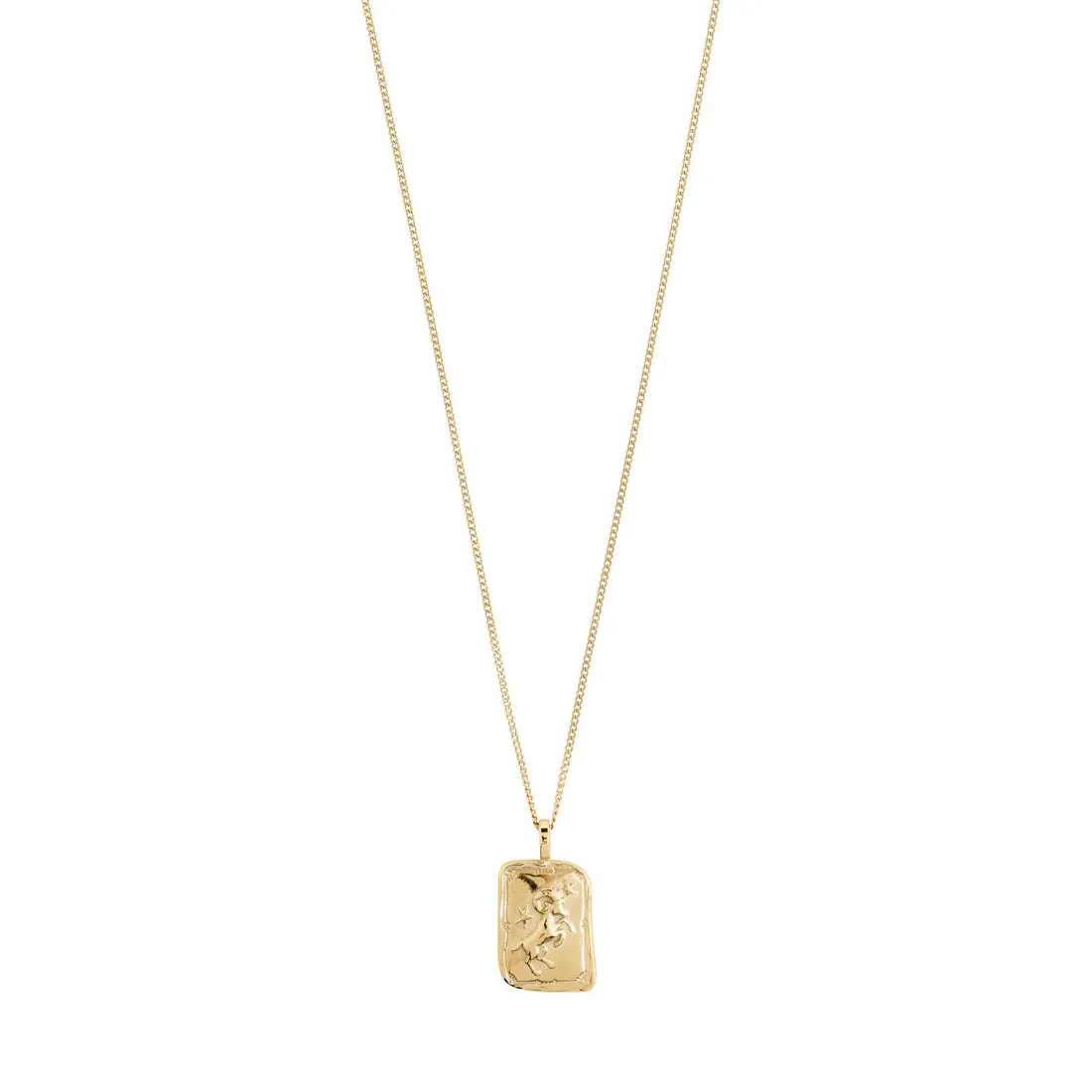 Pilgrim Zodiac Necklaces