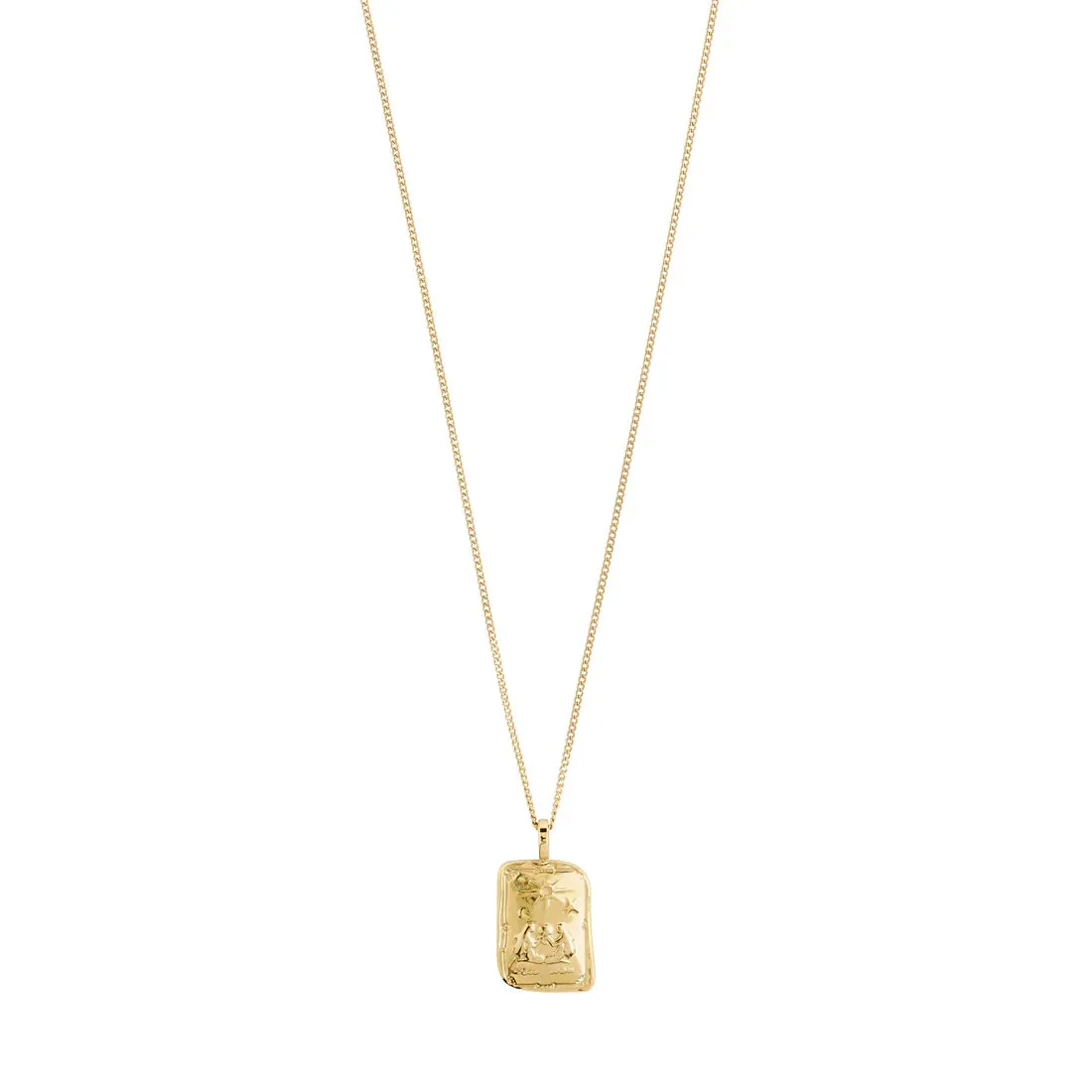 Pilgrim Zodiac Necklaces