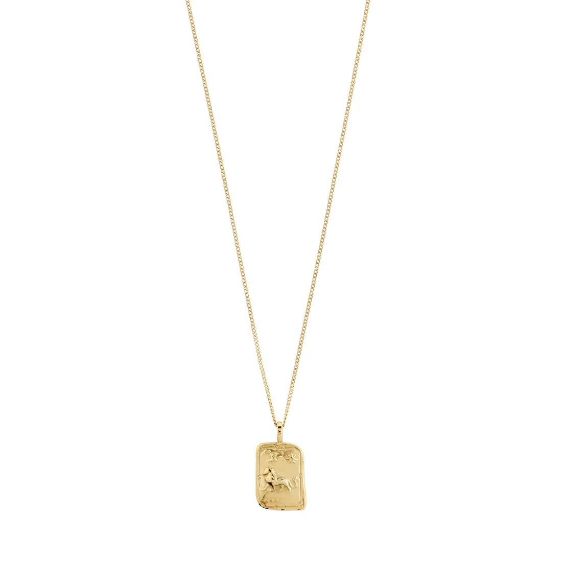 Pilgrim Zodiac Necklaces