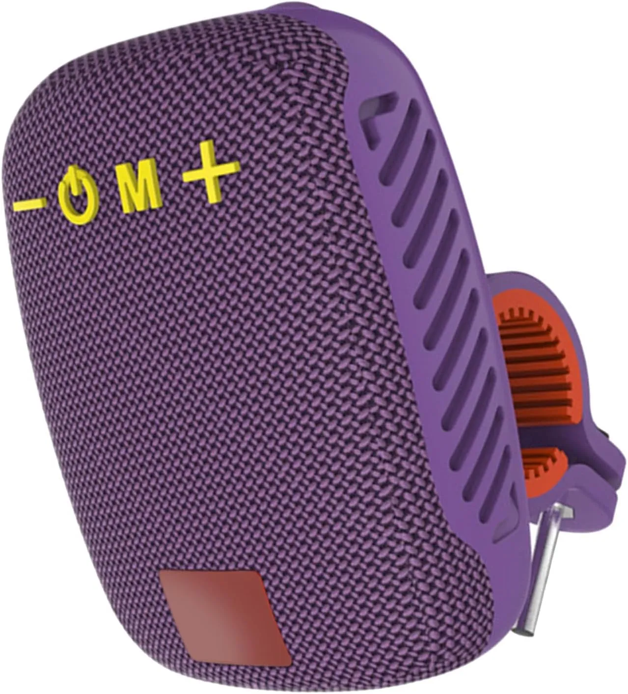 Portable Bluetooth Speaker for Bike, TG392 IPX5 Travel Outdoor Speaker with Mount, Built in FM Radio, Stereo Handlebar Speaker for Electric Scooters