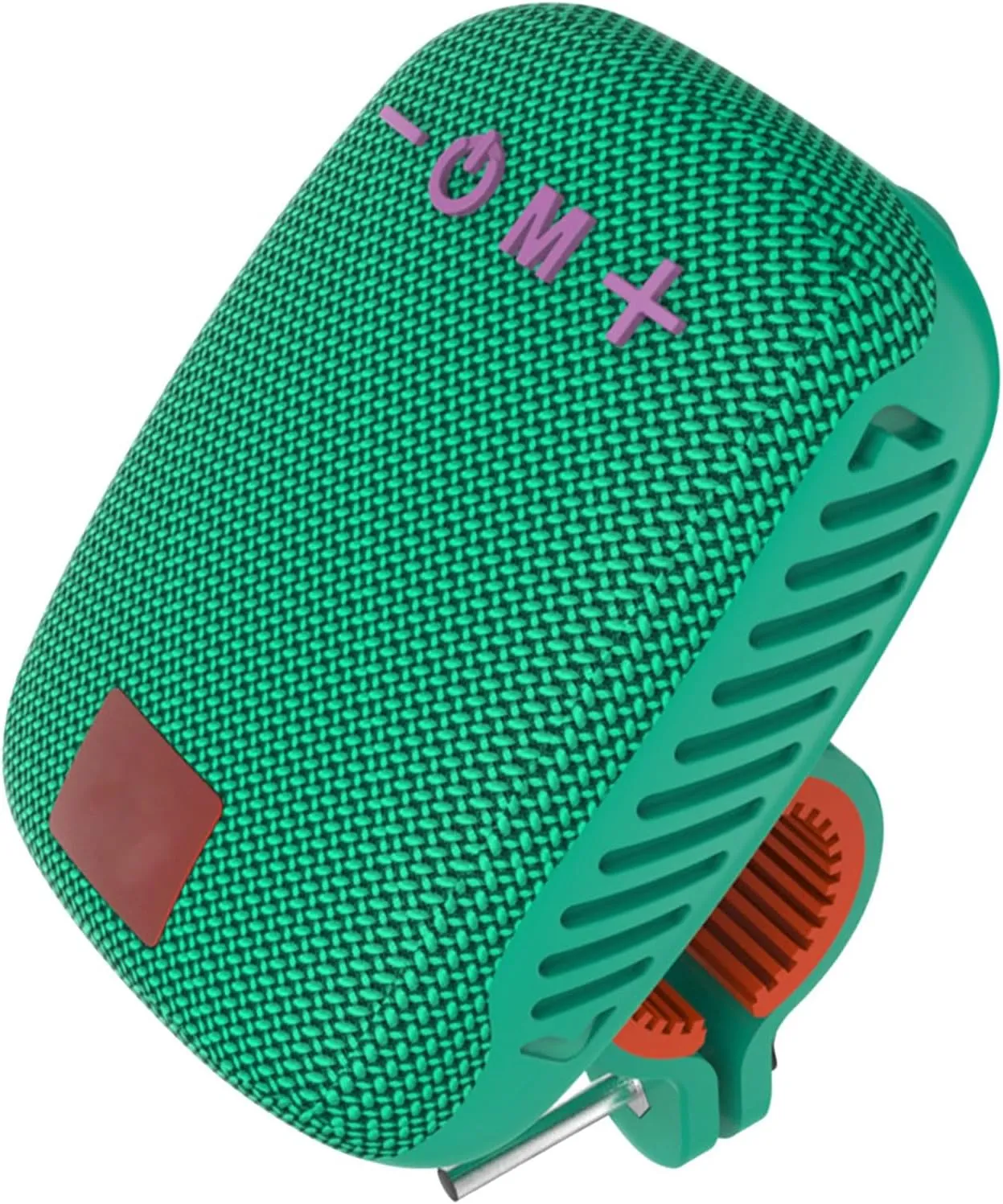 Portable Bluetooth Speaker for Bike, TG392 IPX5 Travel Outdoor Speaker with Mount, Built in FM Radio, Stereo Handlebar Speaker for Electric Scooters