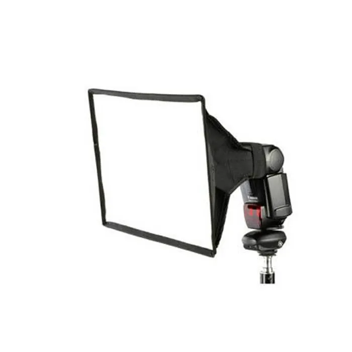 Portable Flash Light Softbox