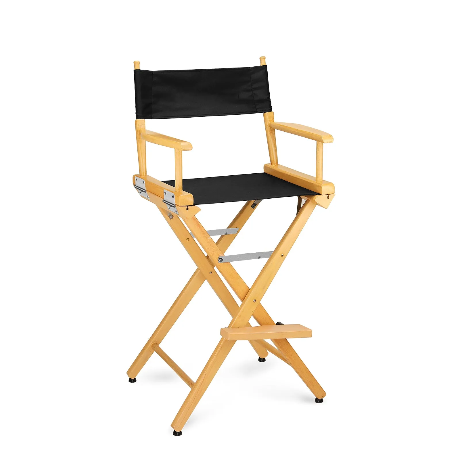 Proaim Foldable 30 Director Chair for Movies, Film Sets, Studios & More