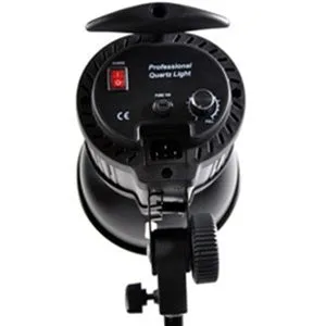 QL 1000 Quartz Studio Light Grey
