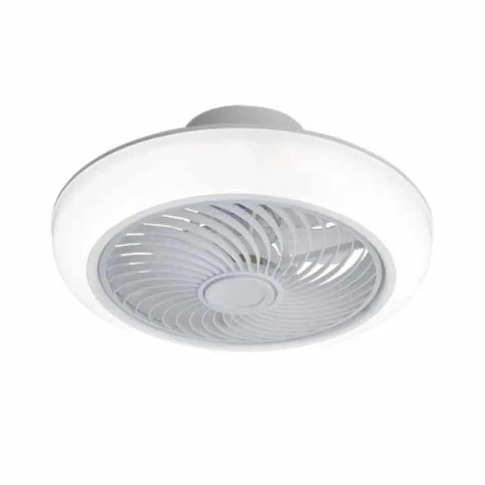 Remote Control Ceiling Fan With Lights
