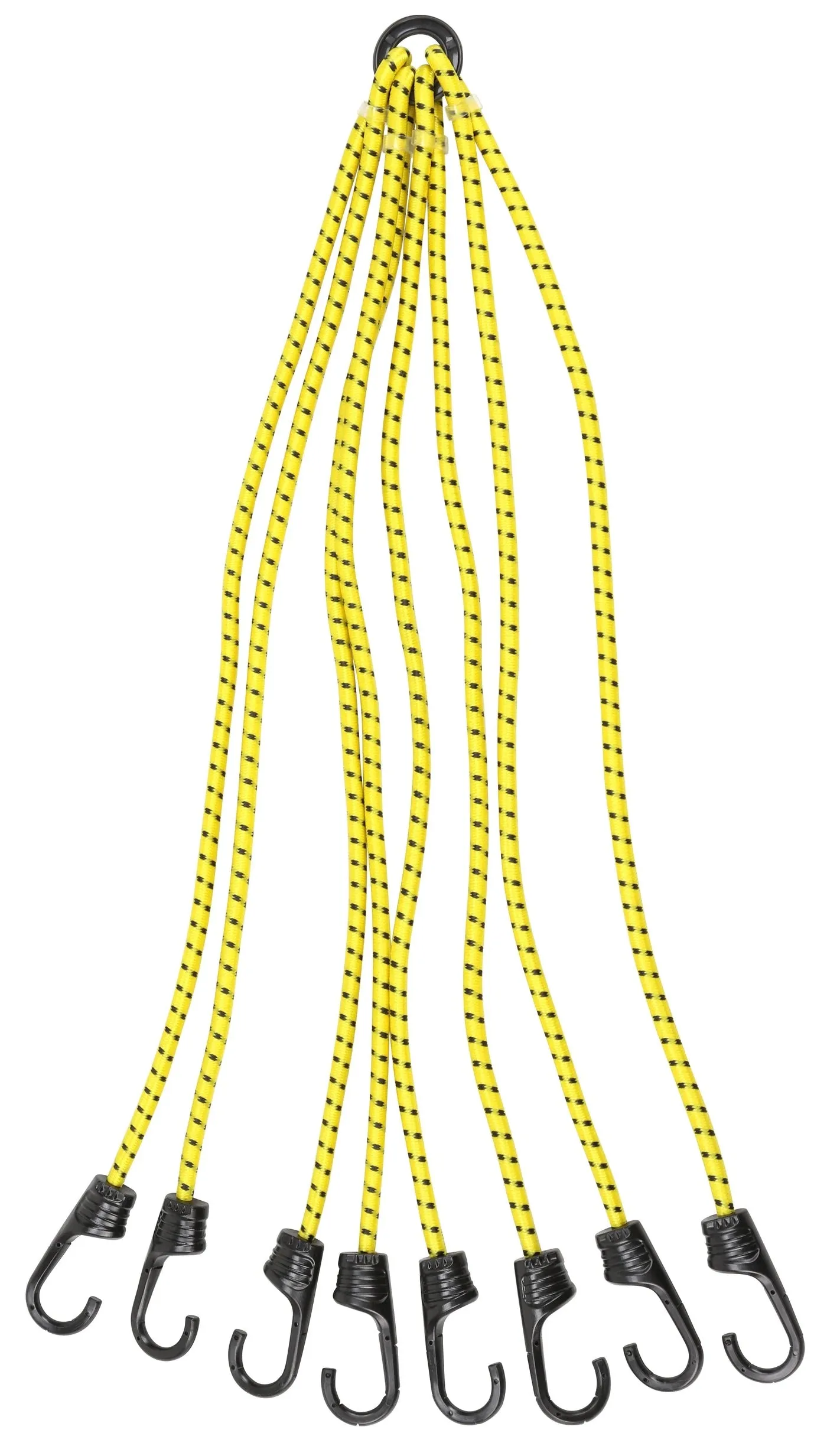 RockNRoller MultiCart Cargo Spider Multi-Strap XL for R8, R10, R12, R14, R16, and R18 Carts (48 x 48")