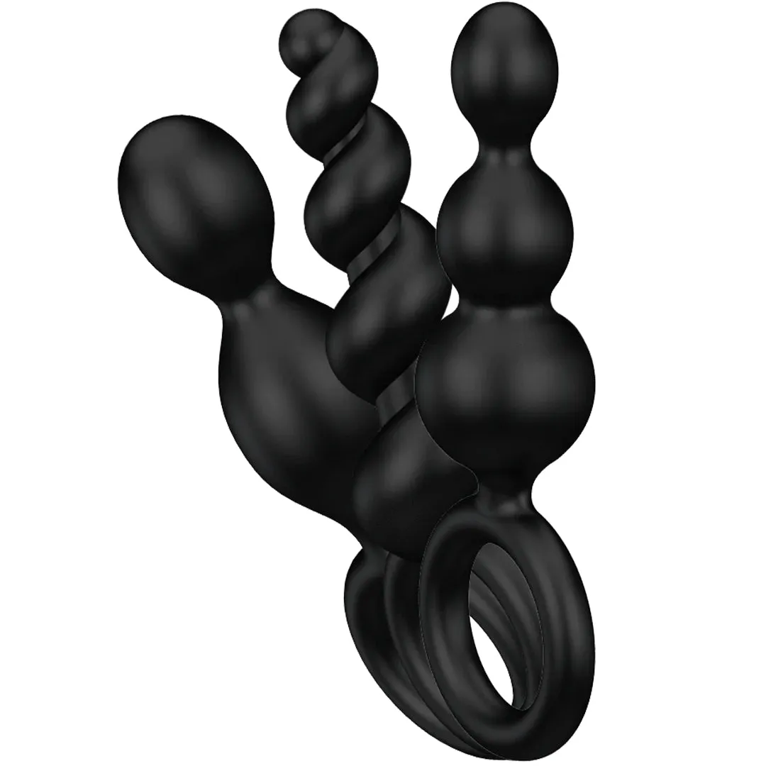 Satisfyer Booty Call - Set Plugs Anales