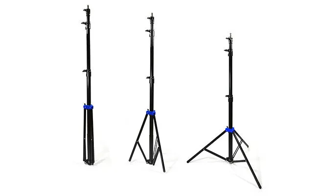 Savage Cobra LED Light Kit
