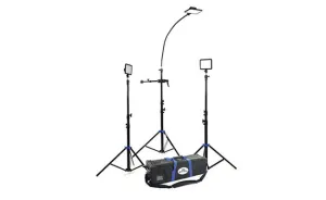 Savage Cobra LED Light Kit