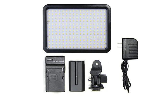 Savage Cobra LED Light Kit